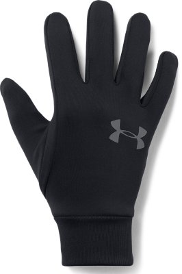 Under Armour señores Trail guantes Armour Liner 2.0 1318546